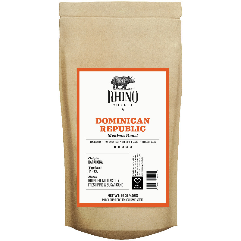 Dominican Republic 2